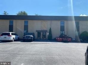 200 INDUSTRIAL DRIVE, AVONDALE, PA 19311