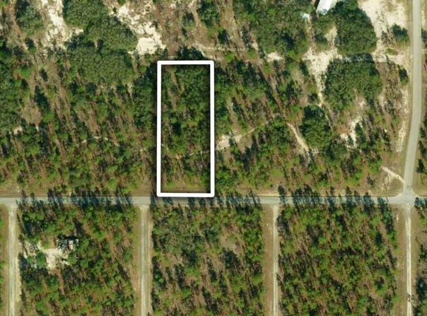 SE 105TH LANE, DUNNELLON, FL 34431