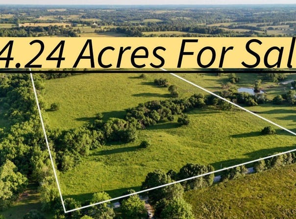 000 (64.24 Acres) Spring Creek Road, Billings, MO 65610