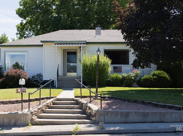 148 N 20th St., Payette, ID 83661