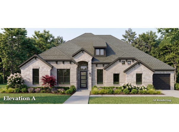 2034 Wilson Street, Howe, TX 75459
