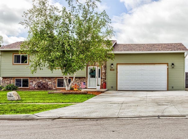 510 E 5th Street, Huxley, IA 50124