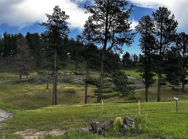 Blk 6 Lot 11, Hill City, SD 57745
