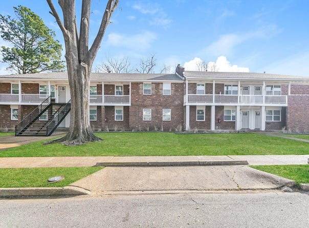 160 HAYDEN Pl, Memphis, TN 38111