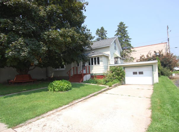 1070 Main Street, Plain, WI 53577