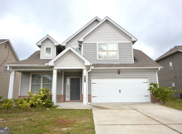 2522 Bear Mountain, Lithonia, GA 30058