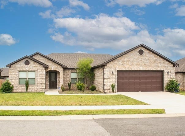19 Aberdeen Drive, Cabot, AR 72023