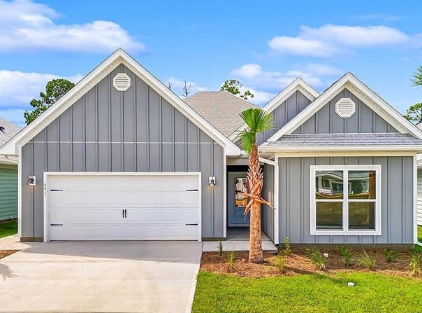 362 Vermilion Cir, Port St. Joe, FL 32456