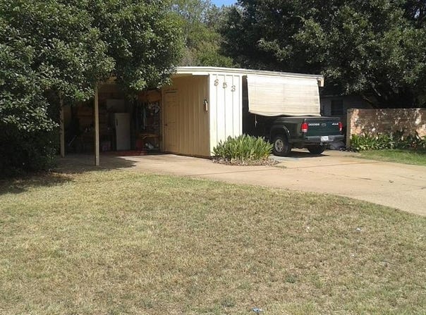 853 Broadway Avenue, Euless, TX 76040