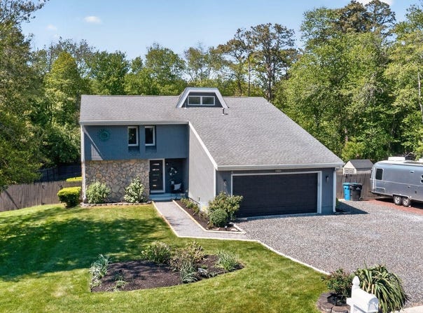 26 Greenbriar, Marmora, NJ 08223