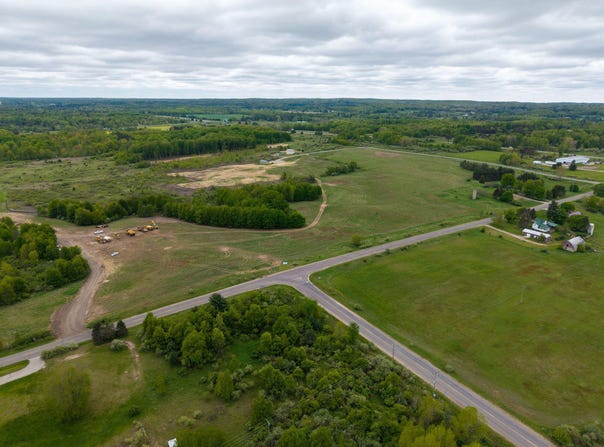 Tbd Pioneer Drive, Big Rapids, MI 49307
