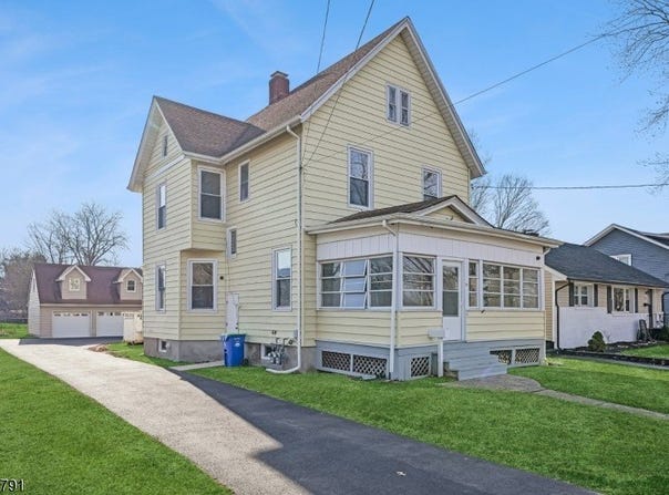 171 S Bridge St, Somerville Boro, NJ 08876-3216