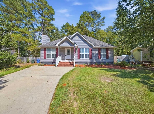 34 Kingsway Road, Irmo, SC 29063