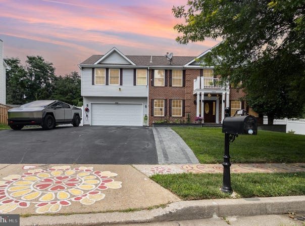 7504 ASHTON VALLEY WAY, BALTIMORE, MD 21228