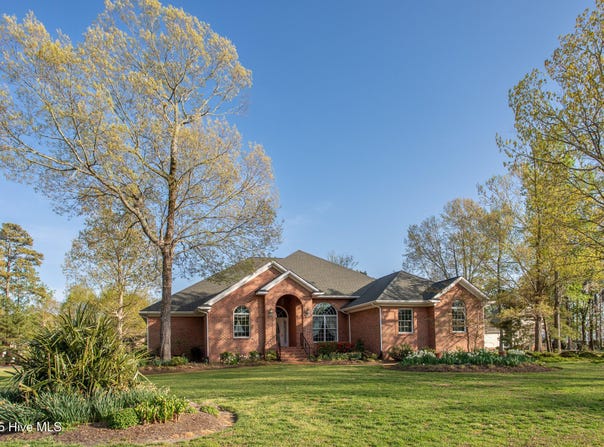 103 Cooper Circle, Hertford, NC 27944