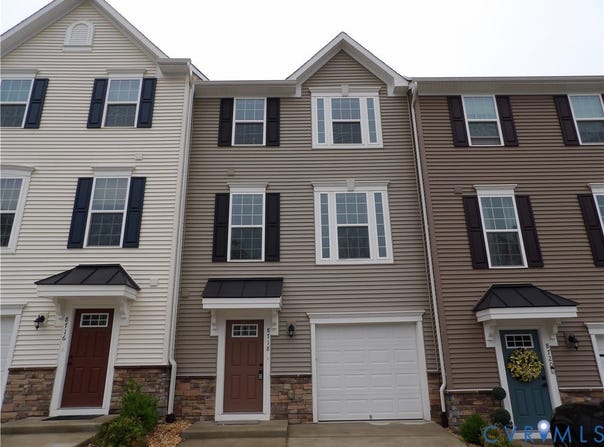 8718 Stevenson Lane, Spotsylvania, VA 22553