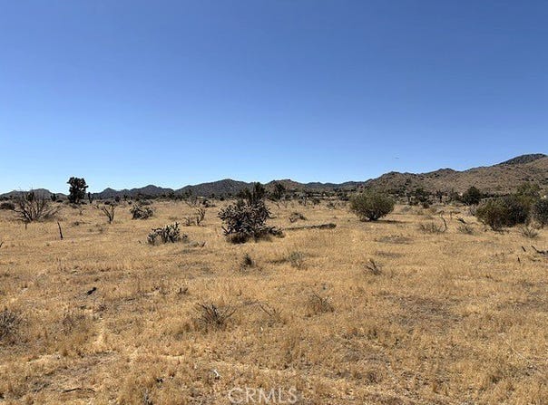 58225 San Andreas Road, Yucca Valley, CA 92284