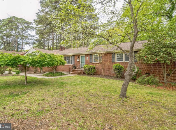 115 MISTLETOE, NEWPORT NEWS, VA 23606