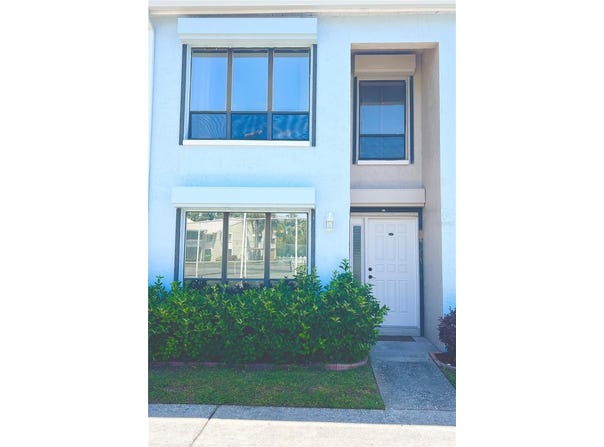 1849 ABRICO Drive, LUTZ, FL 33558