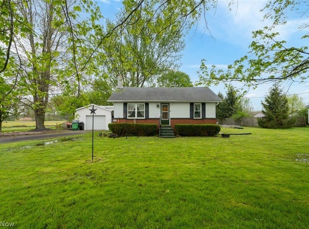 10190 Penniman Road, Orwell, OH 44076