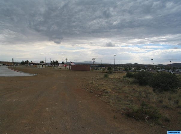2800 Camino Del Bosque Road, Silver City, NM 88061-0000