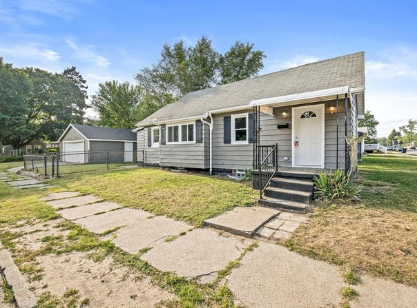 633 S 26th Street, South Bend, IN 46615