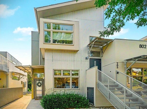 802 Blondel St, Fort Collins, CO 80524