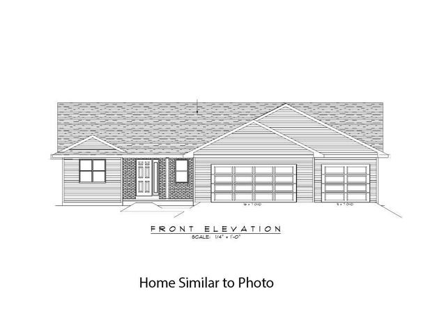 1679 BETTY JEAN Lane, GREEN BAY, WI 54313-0000