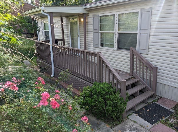 114 White way, Canonsburg, PA 15317