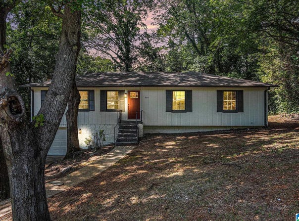 904 KATHRYNE CIRCLE, BIRMINGHAM, AL 35235