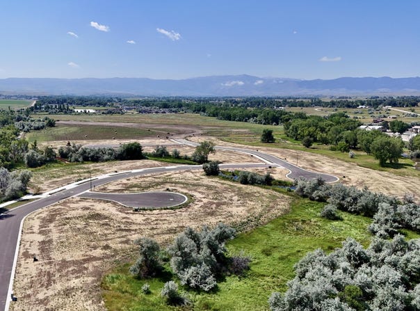 2680 Teal Spring Drive, Sheridan, WY 82801