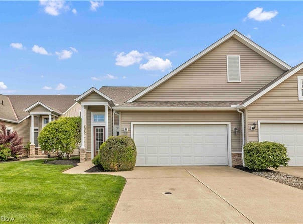 147 Granger Drive, LaGrange, OH 44050