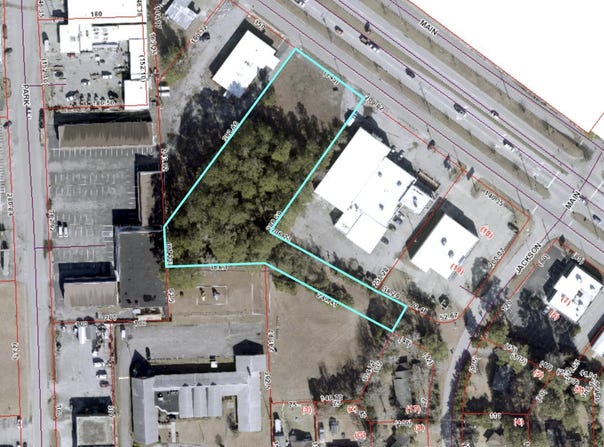 W Main Street, Havelock, NC 28532