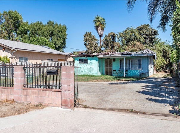 12439 Dahlia Avenue, El Monte, CA 91732