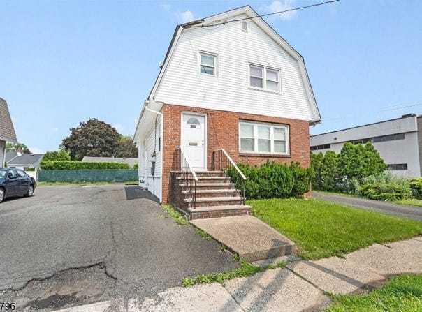 1905 Park Ave, South Plainfield Boro, NJ 07080-5523