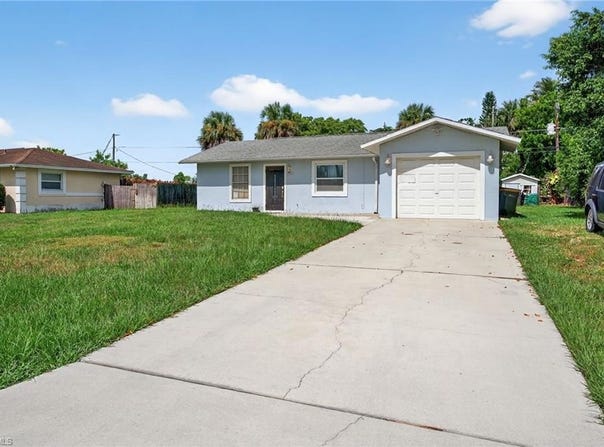 2337 51st, NAPLES, FL 34116