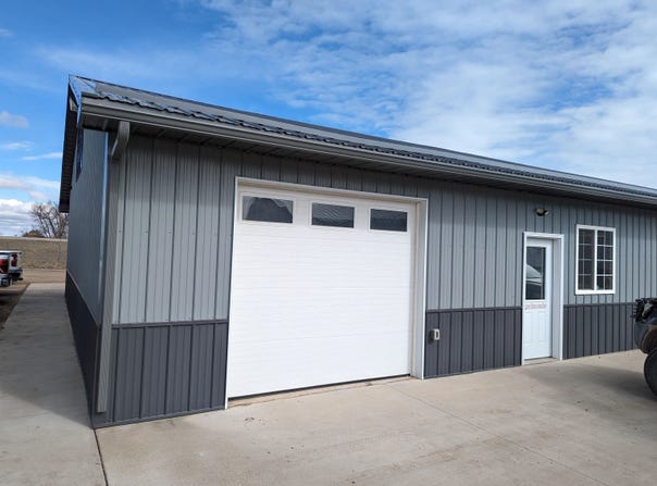 3326 E Fairgrounds Loop, Spearfish, SD 57783