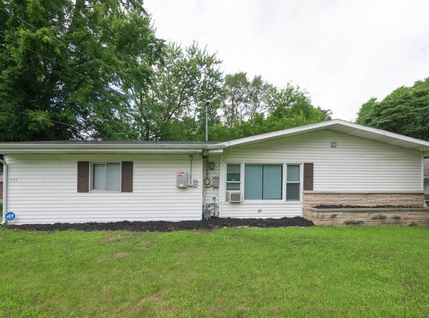 935 North Avenue, Battle Creek, MI 49017