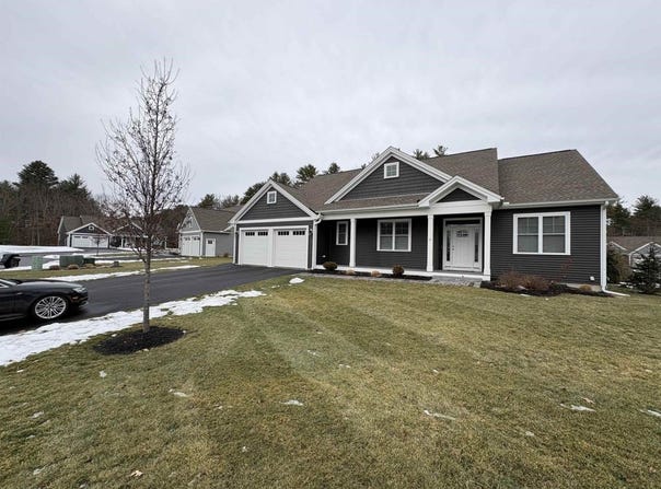3 Testament Circle, Nashua, NH 03062