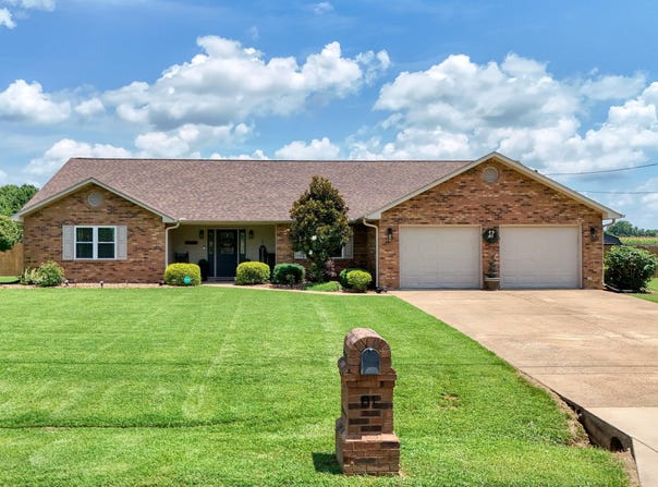 81 Casey Lane, McKenzie, TN 38201