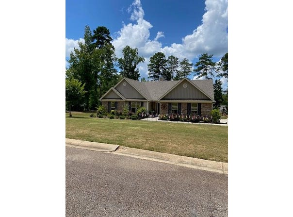 479 High Point Rd, Milledgeville, GA 31061