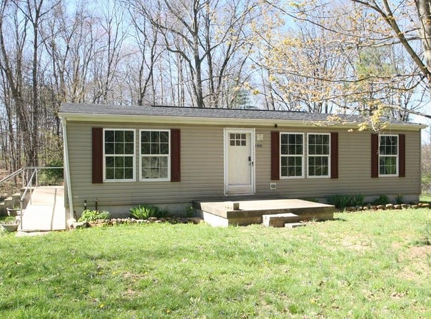 24968 Locke Road, Shade Gap, PA 17255