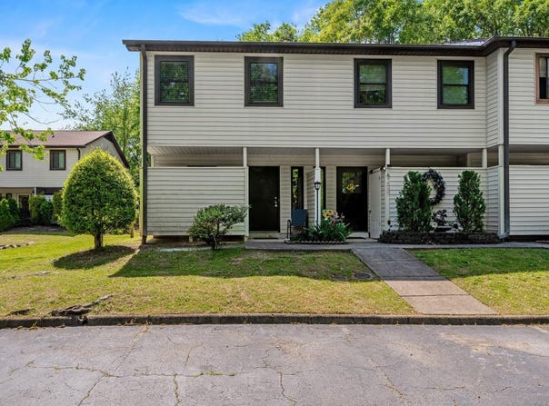 110 Shockley Street, Taylors, SC 29687
