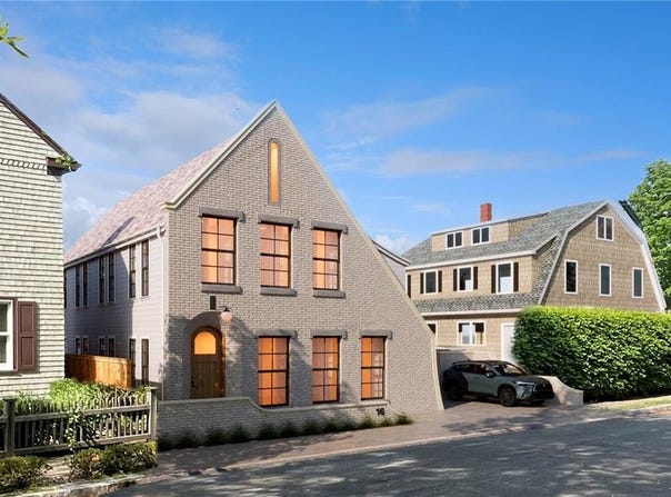 296 Cole Avenue, Providence, RI 02906