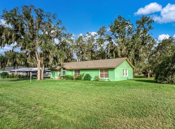 6032 CANDLER TERRACE, SEBRING, FL 33876