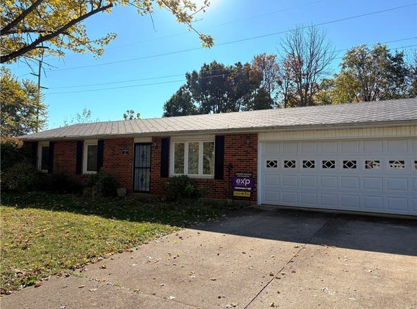 421 E Lexington Road, Eaton, OH 45320