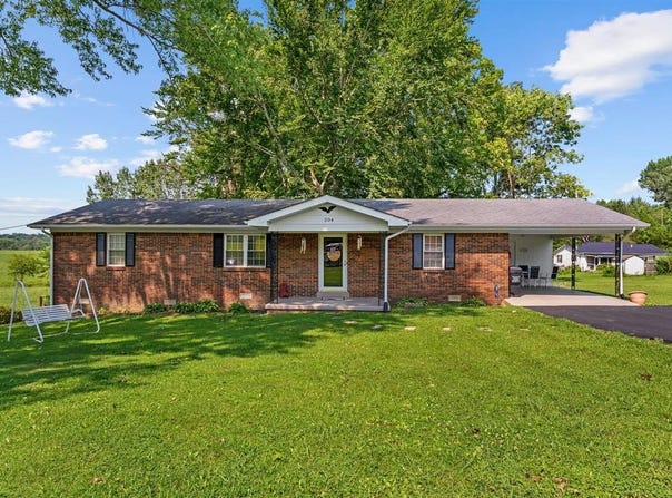 204 Karan Drive, Edmonton, KY 42129