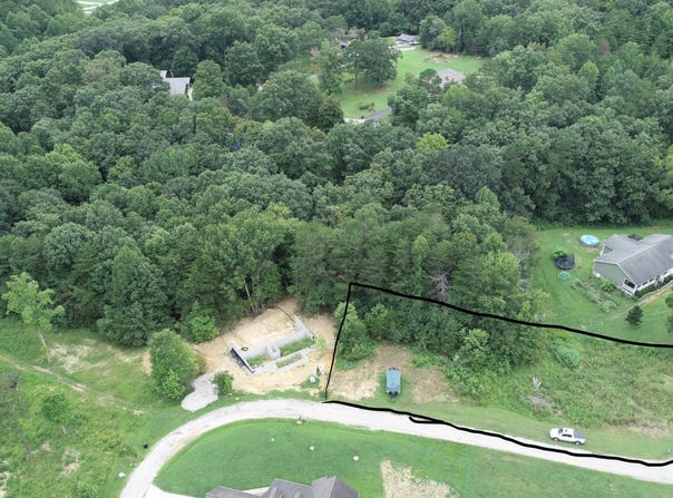 111 Buc Road, Williamsburg, KY 40769