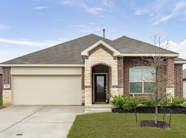 3337 Cardinal Flower Place, McKinney, TX 75071