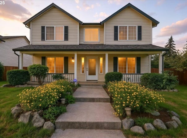 1308 NE 18TH AVE, Battle Ground, WA 98604